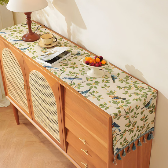 Table Runner 35*120 cm